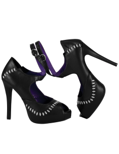 Heels - Peep