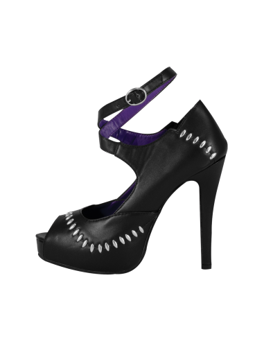 Heels - Peep