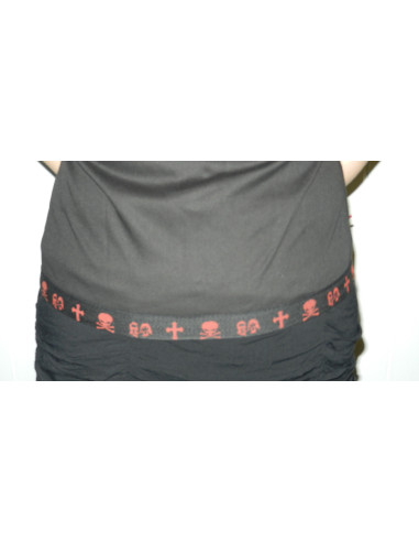 Sinners Skull Hemd