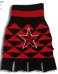 Star Handschuhe