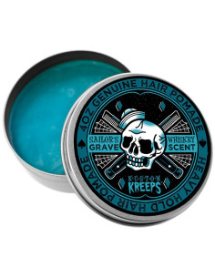 Pomade - SAILOR'S GRAVE...