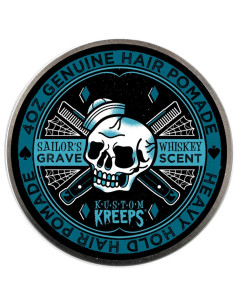 Pomade - SAILOR'S GRAVE... 2