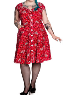 Colorado Dress