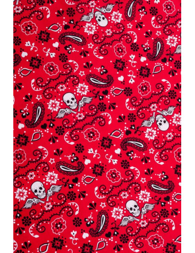 Colorado Dress
