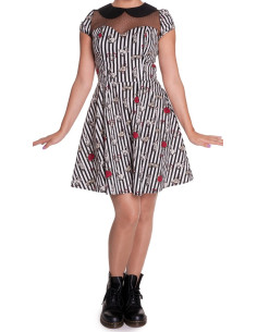 TOTO Dress