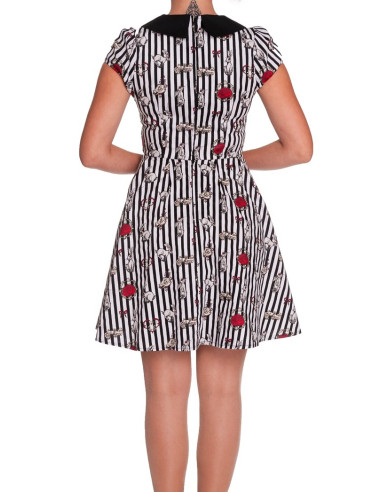 TOTO Dress