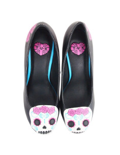Day of Dead - Heel 2