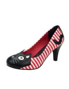 Kitty - Heel Strip