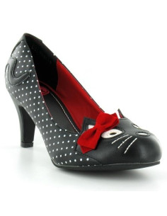 Kitty - Heel Polka 2