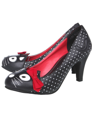 Kitty - Heel Polka