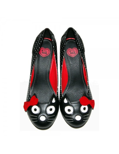 Kitty - Heel Polka