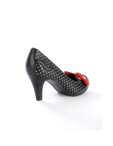Kitty - Heel Polka
