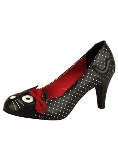 Kitty - Heel Polka