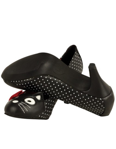 Kitty - Heel Polka