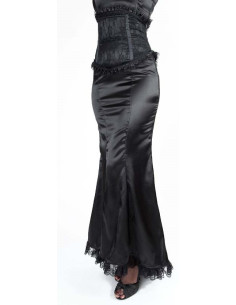 Amara Corset-Rock