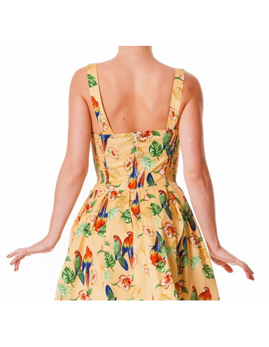 Becky Mini Dress