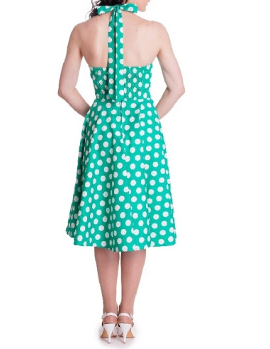 Meriam Dress