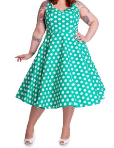 Meriam Dress 2