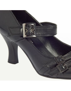 Pin Up Pumps 2