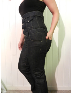 Roadi Jeans 2
