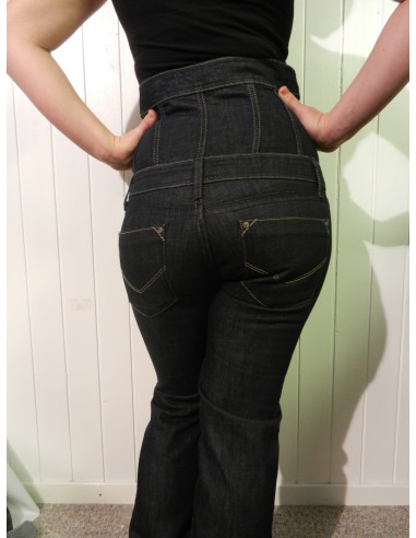 Roadi Jeans