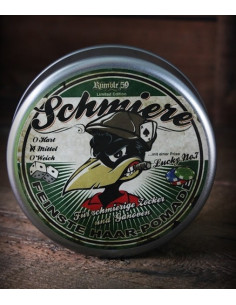 Rumble 59 - Mittel Schmiere...