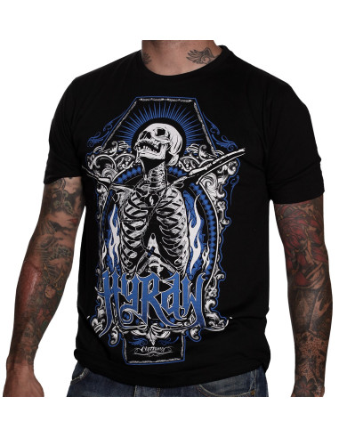 Skull & Bones