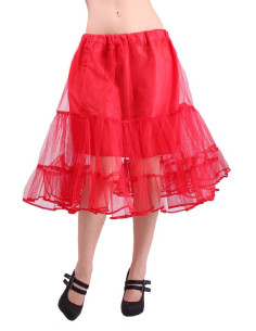 Petticoat rot