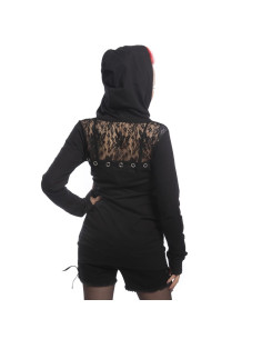 HOOD - Hoodie 2