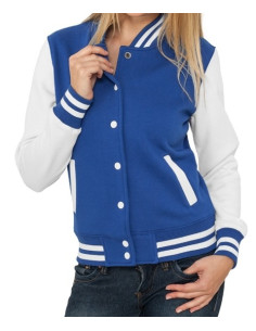 FOR ROCKERS - College Jacke