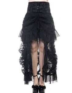 Lace Victorian Skirt