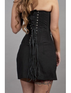 Alchemy Corset Dress 2