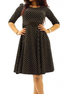 Vintage Dress
