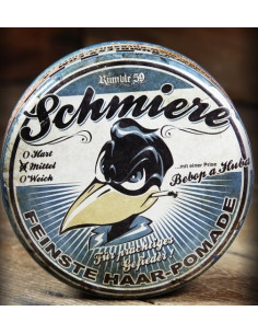 Rumble59 - Mittel Schmiere