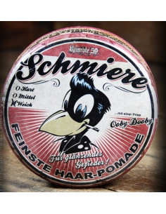 Rumble59 - Weich Schmiere