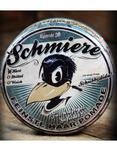 Rumble59 - Hart Schmiere