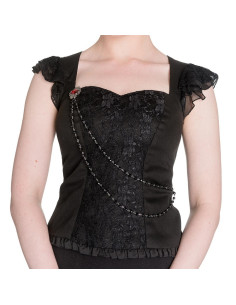 Ophelia Top