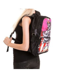 TWINZ Rucksack 2