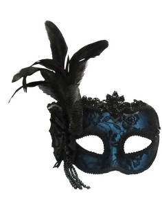 BLUE Mask