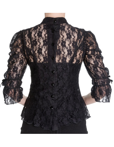 Prudence Top