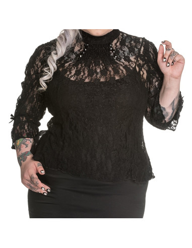 Prudence Top