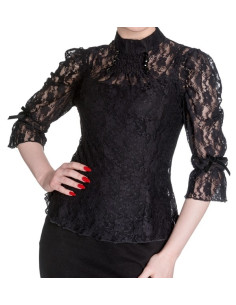 Prudence Top