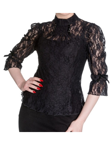 Prudence Top