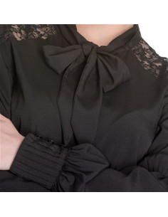 Darcia Blouse 2