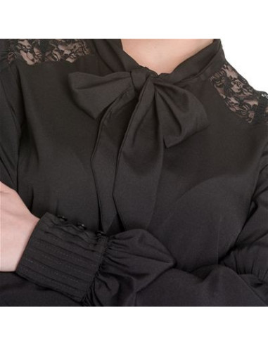 Darcia Blouse