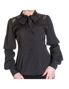 Darcia Blouse