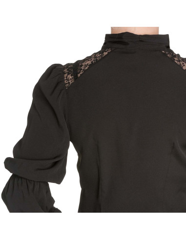 Darcia Blouse
