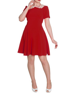 Mia Dress