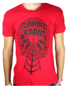 Zombie Radio