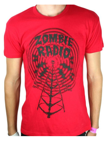 Zombie Radio